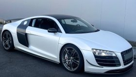 Audi R8 5.2 FSI S Tronic