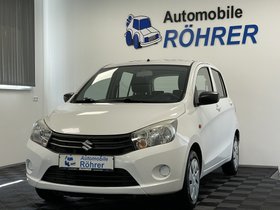 Suzuki Celerio Klima l Kupplung Neu 