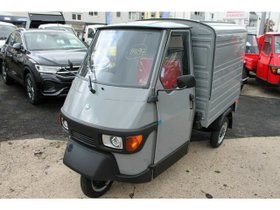 PIAGGIO APE 50 Kasten LED Radio Grossauswahl !!!!