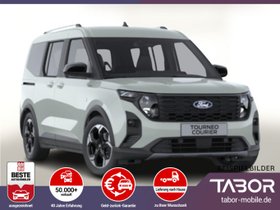FORD Tourneo Courier 1.0 EB 125 Active Nav WinterP