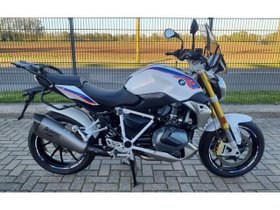 BMW R 1250 R Style HP AKRA NAVI + HELM...