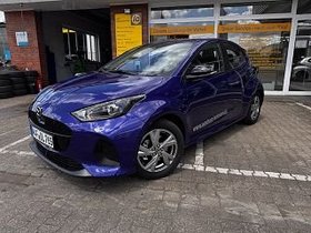 MAZDA 2 HYBRID  