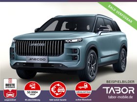 JAECOO Jaecoo 7 4WD Exclusive Pano ACC Leder 4xSHZ Keyl