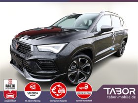 CUPRA Ateca DSG Nav Keyl Kam ACC 5JGarantie SHZ+LHZ