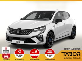 RENAULT CLIO Esprit Alpine Full Hybrid E-Tech 145