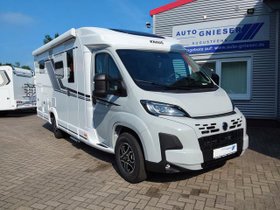Knaus Van TI 650 MEG Vansation 140 PS Fiat AUT/APP/...