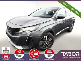 PEUGEOT 3008 1.5 BHDi 130 Aut. Allure Pack Nav eHk Kam