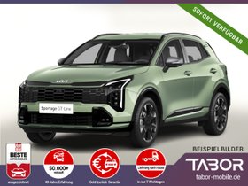 KIA Sportage HEV GT-Line eHK elSitze 4xSHZ DigC ACC