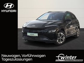 HYUNDAI KONA ELEKTRO 100KW  ADVANTAGE NAVI/LED/KAMERA