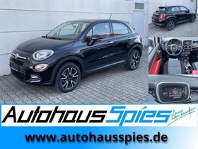 FIAT 500X 1.6 E-TORQ  POP 4X2 TMAT NAV DAB 