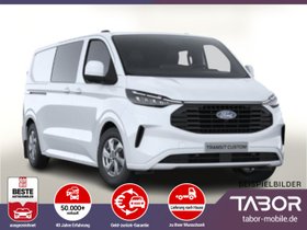 FORD Transit Custom DCiV Aut Limit 320L2 SHZ LED 16Z