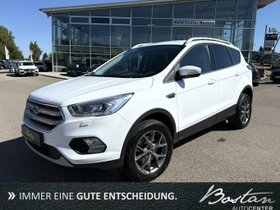 FORD Kuga 1.5 COOL & CONNECT/WINTER-PAKET/SCHECKHEFT