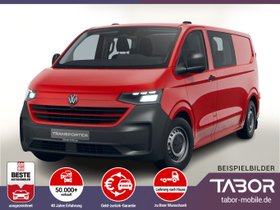 VW T7 Transporter Plus TDI 150 L2 Klima AHK SHZ 6-S