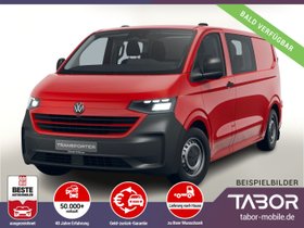 VW T7 Transporter Plus TDI 150 L2 Klima AHK SHZ 6-S