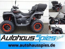 CFMOTO  ABS EPS T3B-ZULASSUNG