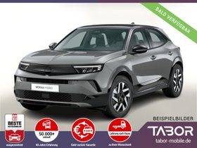 OPEL Mokka Hybrid GS SHZ Kam PDC CarPl LaneA 17Z