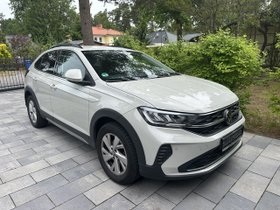 VW Taigo Life Camera Klimaauto. PDC Life