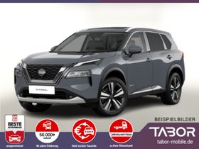 NISSAN X-Trail Tekna e-4ORCE Pano Bose Nappa ACC SHZ