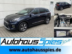 KIA NIRO 1.6 PLUG-IN HYBRID  SPIRIT ACC RKAM LEDER JBL SILü CARPLAY ANDAUT