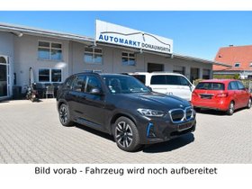 BMW iX3 Inspiring Pano Abstandstempomat LED...