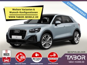 AUDI Q2 35 TDI 150 S tronic quattro LED PDC VIrCo MFL