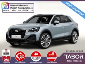 AUDI Q2 35 TDI 150 S tronic quattro LED PDC VIrCo MFL