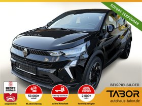 RENAULT CAPTUR Techno Full Hybrid E-Tech 160 ParkAssist