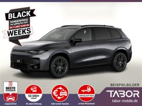 LEAPMOTOR C10 BEV 69,9 kWh LED Pano Leder 18Z 360° 4J.Gar.