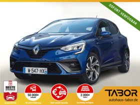 RENAULT Clio V 1.0 TCe 90 Experience FullLED 7