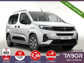OPEL Combo 1.5  D 130 AT8 GS Nav10