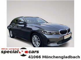 BMW 320d xDrive Advantage NAVI Pro