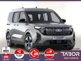 FORD E-Tourneo Courier 54kWh 136 Tit WinterP Kam Keyl