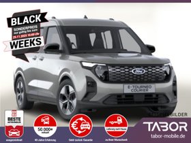 FORD E-Tourneo Courier 54kWh 136 Tit WinterP Kam Keyl