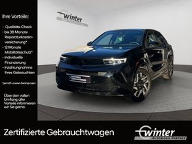 OPEL MOKKA 1.2 TURBO GS-LINE LED/NAVI/KAMERA