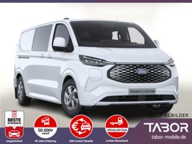 FORD E-Transit Custom DCiV 71kWh 320 L2 Limited SHZ