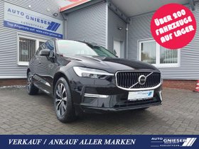 Volvo XC60 B4 D AWD AHK/ACC/SHZ/LED/PDC/KAM/NAV 145...