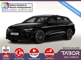 AUDI A6 Avant e-tron quattro LED Nav Kam SHZ PDC+ 19Z