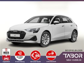 AUDI A3 Sportback TFSI 150 S tronic Nav ACC KlimP LED