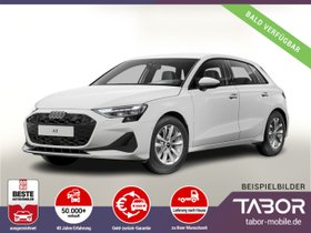 AUDI A3 Sportback TFSI 150 S tronic Nav ACC KlimP LED
