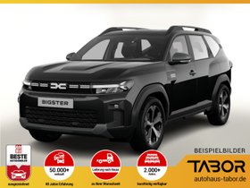 DACIA Bigster Journey TCe 140 el Heckkl Kam PDC vo/hi