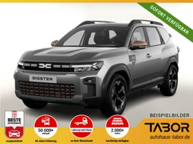 DACIA Bigster Extreme ECO-G 140 el Heckkl Kam