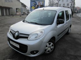 RENAULT Kangoo 1,5 dci Happy Family...