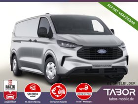 FORD Transit Custom Aut Trend 320L2 LED LadeP SHZ 3-S