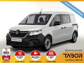 RENAULT Kangoo Rapid L2 DoKa Start Blue dCi 95 MY24