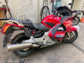 Honda ST1300 Pan European