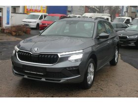 SKODA Kamiq 1,0 TSi Sitzh LED PDC Alu Klima
