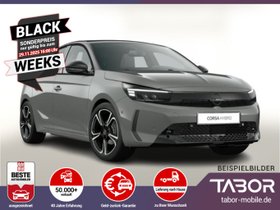 OPEL Corsa 145 Hybrid AT6 GS InfotainmentP Nav Kam
