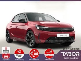 OPEL Corsa 145 Hybrid AT6 GS KomfortP SHZ LHZ KAM