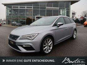 SEAT Leon FR1.8 TSI/PANORAMA/LEDER/DAB/BUSINESS-PAKET