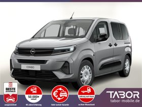 OPEL Combo 1.5 D 130 AT8 GS Nav10